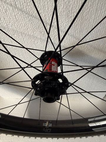 Použité Enve M640 bike — obrázek 44 z 50