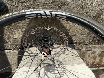 Použité Enve M640 bike — obrázek 12 z 50