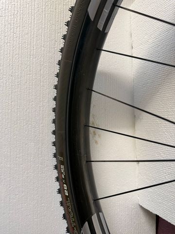 Použité Enve M640 bike — obrázek 38 z 50