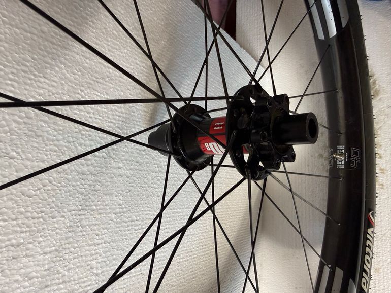 Použité Enve M640 bike — obrázek 17 z 50
