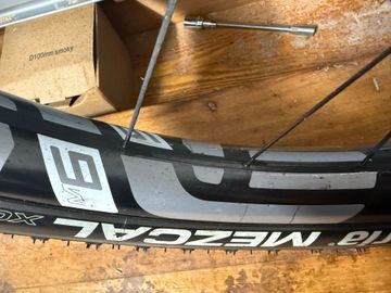 Použité Enve M640 bike — obrázek 4 z 50