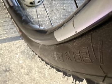 Použité Enve M640 bike — obrázek 16 z 50