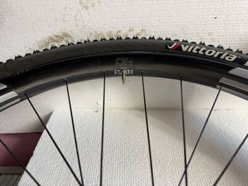 Použité Enve M640 bike — obrázek 19 z 50