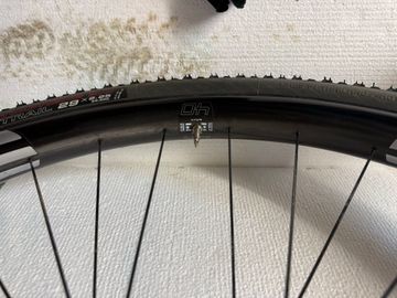 Použité Enve M640 bike — obrázek 21 z 50