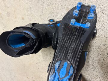 Gebrauchtes Salomon S/Lab Skate Schuh bike — Bild 2 von 3