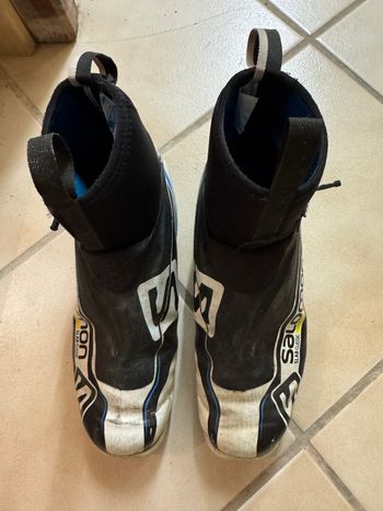 Salomon, S/LAB CLASSIC
