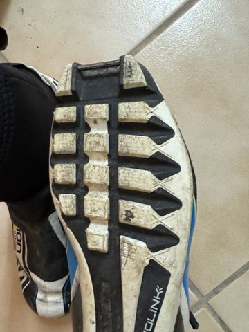 Salomon S/LAB CLASSIC bike de segunda mano — imagen 3 de 3