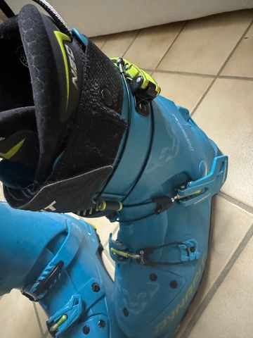 Used Dynafit Skitourenschuh Größe 42 bike — image 2 of 3