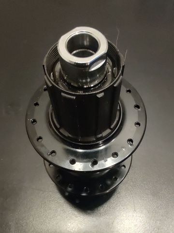Used 2023 SRAM MTH 746 Rear Hub 12x142mm bike — image 2 of 2