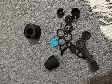 2025 Lenker Handlebar bike de segunda mano — imagen 6 de 8