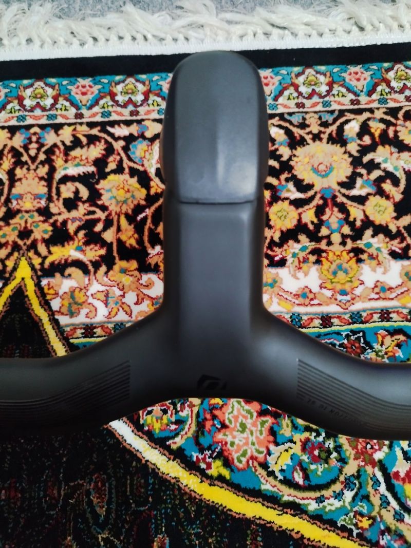Used 2025 Lenker Handlebar Cockpit