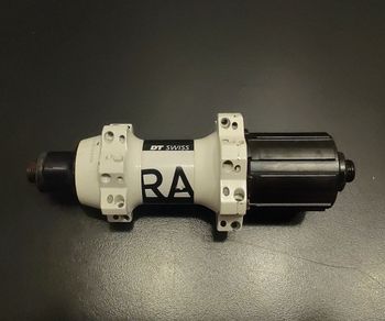 2022, DT Swiss RA Rear Hub 28h