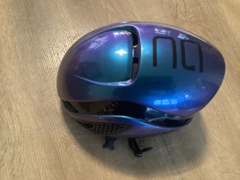ABUS, GameChanger Helmet