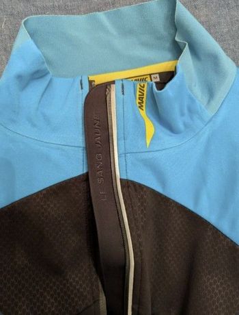 Mavic Chaqueta Maillot bike de segunda mano — imagen 2 de 3