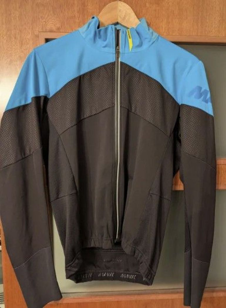 Mavic Chaqueta Maillot bike de segunda mano — imagen 1 de 3