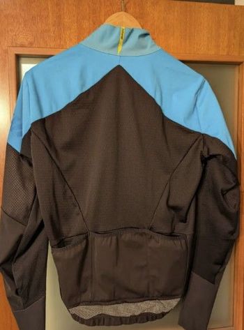 Mavic Chaqueta Maillot bike de segunda mano — imagen 3 de 3