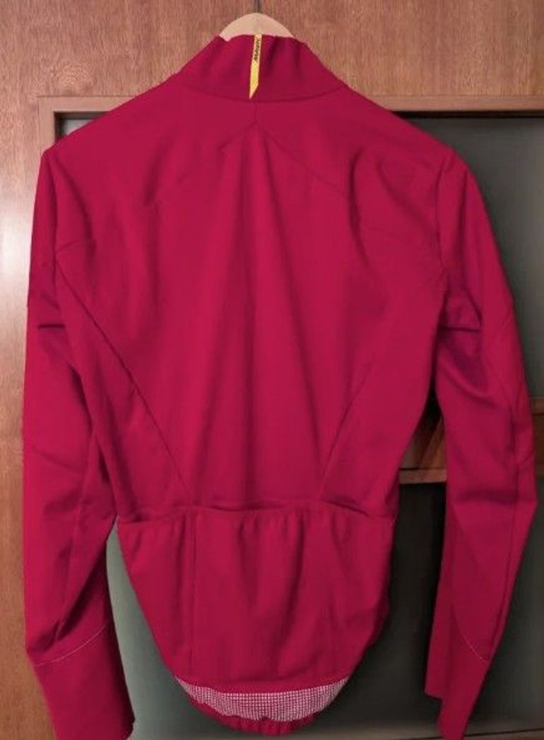 Used Mavic Chaqueta Hombre Roja bike — image 3 of 3