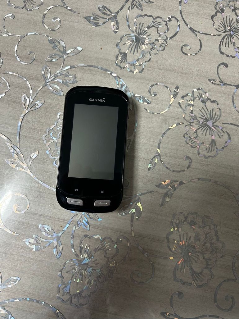 2023 Garmin Edge 1000 GPS Cycling Computer