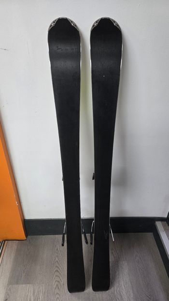 Used Fischer RC Speed XTR 4 Skis bike — image 2 of 2