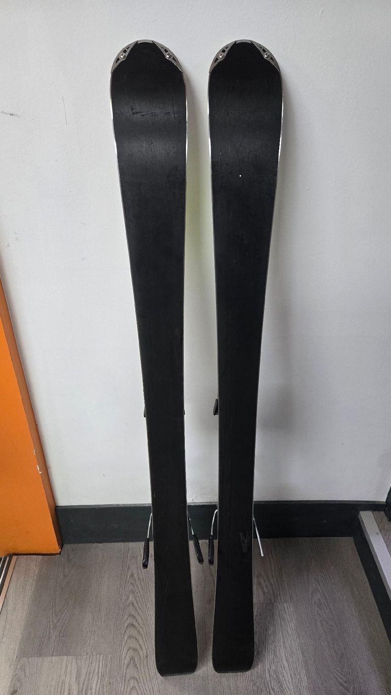 Used Fischer RC Speed XTR 4 Skis bike — image 2 of 2
