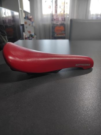 San Marco, Selle  Saddle