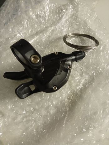 Used Sram SX MTB 12-speed Shifter bike — image 2 of 5