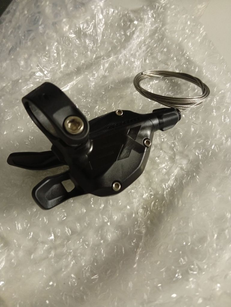 Used Sram SX MTB 12-speed Shifter bike — image 2 of 5