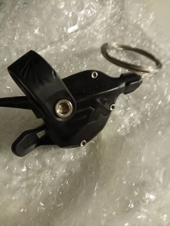 Used Sram SX MTB 12-speed Shifter bike — image 3 of 5