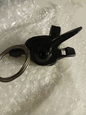 Used Sram SX MTB 12-speed Shifter bike — image 5 of 5