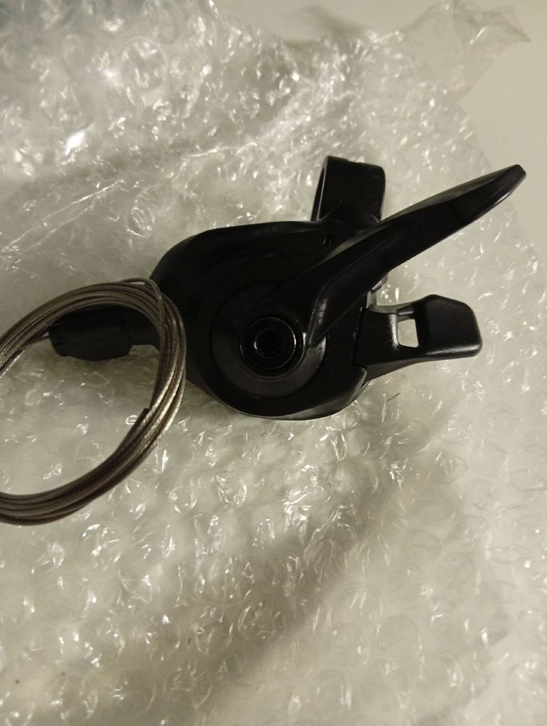 Used Sram SX MTB 12-speed Shifter bike — image 4 of 5