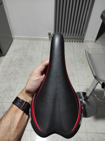 Použité GPA CYCLE GPA 2023 bike — obrázek 3 z 4