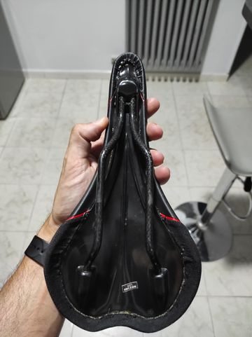 Použité GPA CYCLE GPA 2023 bike — obrázek 4 z 4