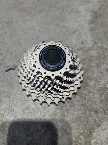 Shimano, Ultegra CS-R8000 11-Speed Cassette