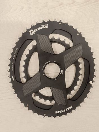 Rotor, DM 11-speed Chainring