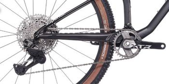 2026, Shimano XTR M9200 Di2 12-speed