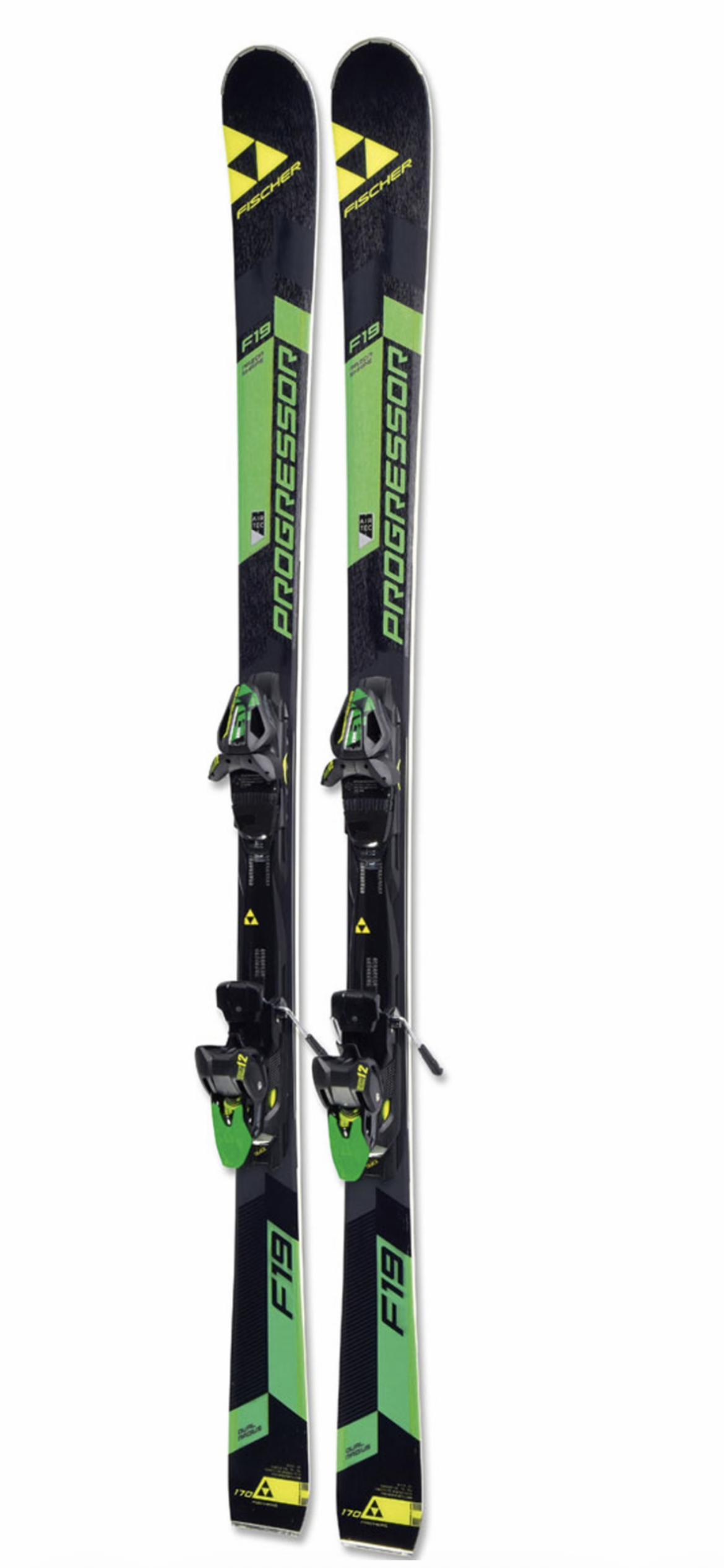 Fischer Progressor 2023