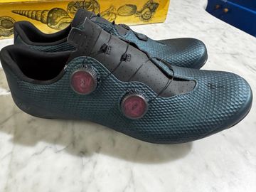 Gebrauchtes Specialized Torch 3.0 Road Shoes 2026 Cycling Shoes