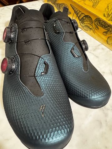 Used Specialized Torch 3.0 Road Shoes 2026 bike — image 3 of 5