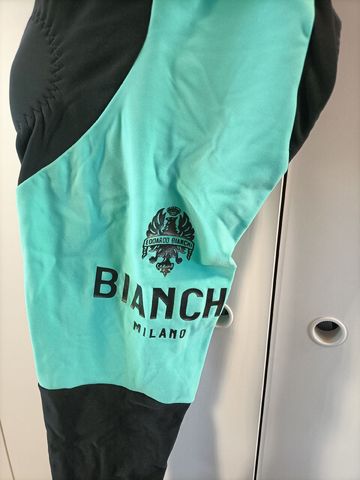 Used 2020 Bianchi Salopette Invernale bike — image 3 of 8