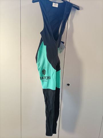 Used 2020 Bianchi Salopette Invernale bike — image 2 of 8