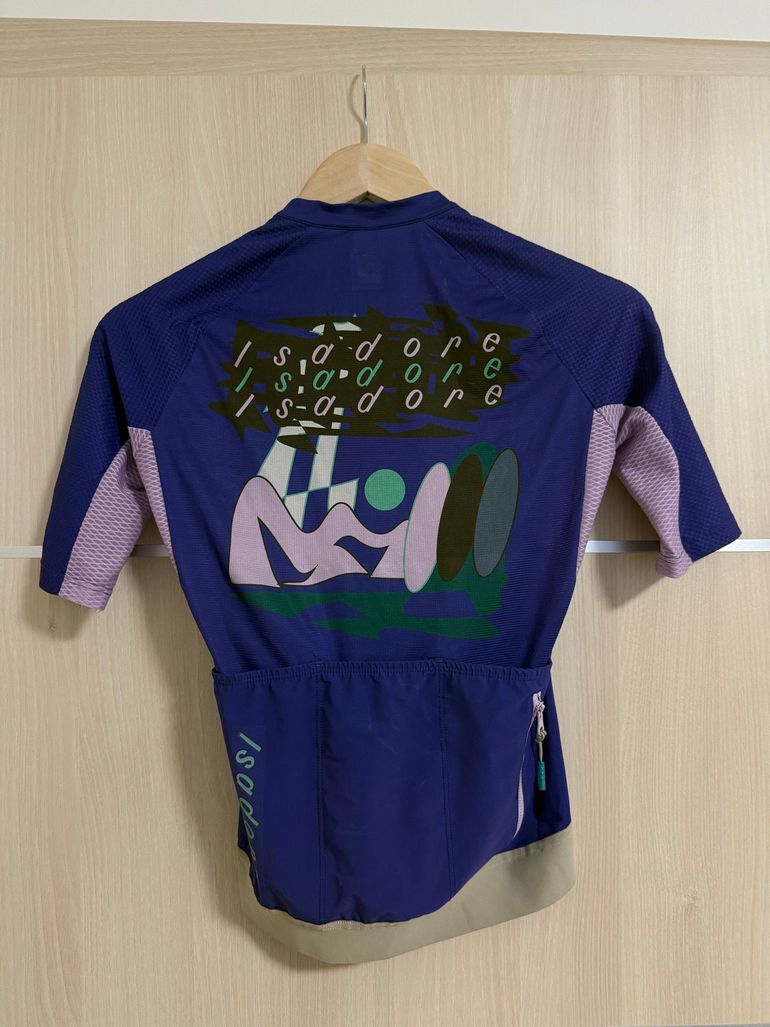 Used Isadore jersey bike — image 4 of 7