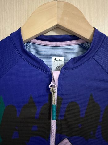 Used Isadore jersey bike — image 3 of 7