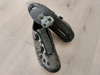 Used Giro Imperial Road Cycling Shoes bike — image 2 of 7