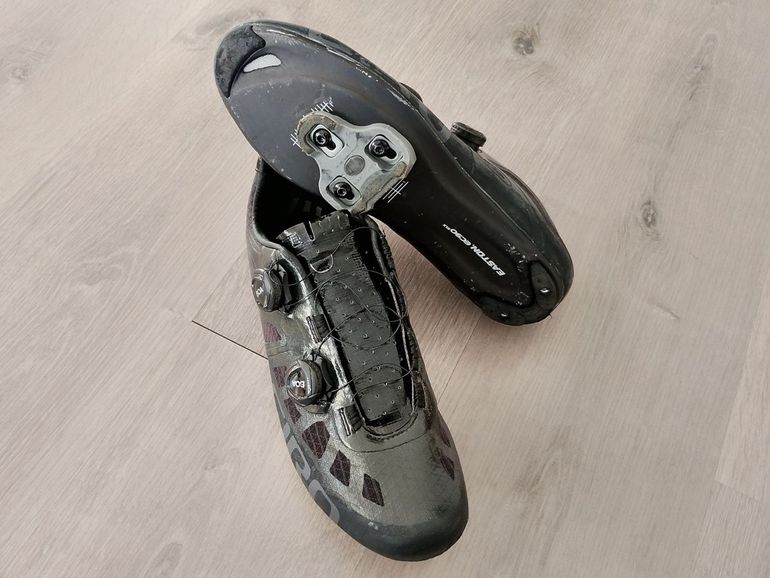 Used Giro Imperial Road Cycling Shoes bike — image 2 of 7