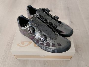 Gebrauchtes Giro Imperial Road Cycling Shoes Cycling Shoes