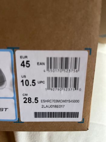 Used 2024 Sapatos rc3 usados 3 vezes bike — image 5 of 8