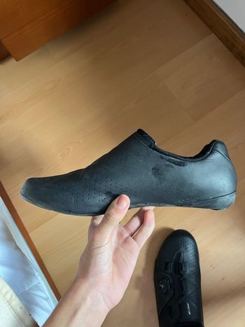 Used 2024 Sapatos rc3 usados 3 vezes bike — image 7 of 8