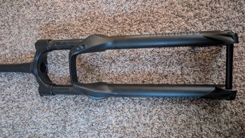 Rock Shox, RockShox Recon RL 29" Suspension Fork