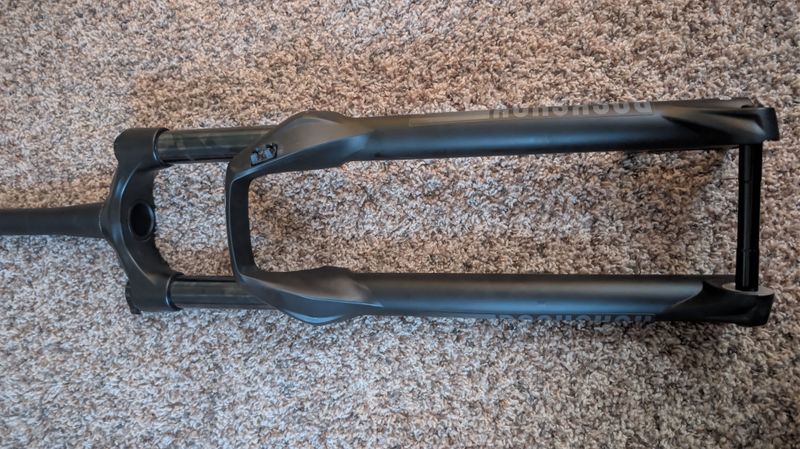 Used Rock Shox RockShox Recon RL 29" Suspension Fork 2025 Fork