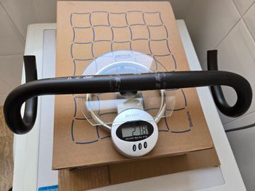 Easton EC70 SL Carbon Handlebar bike usato — immagine 7 di 8